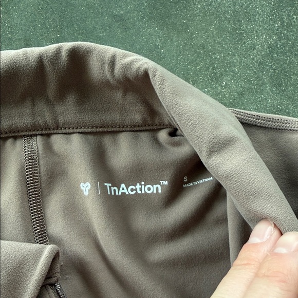 TNA TnAction Romper - Picture 6 of 9